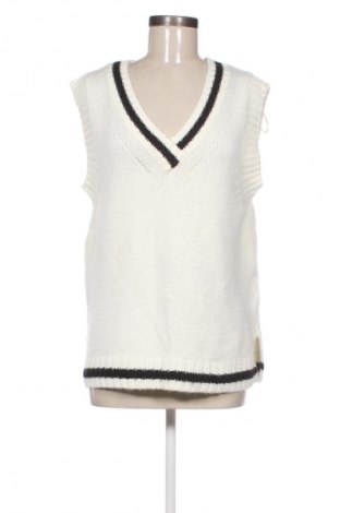 Damenpullover Fb Sister, Größe S, Farbe Weiß, Preis € 14,83