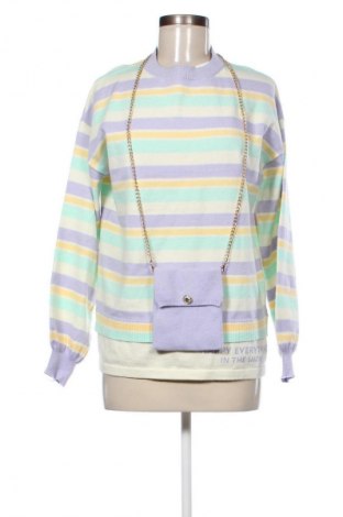 Damski sweter Finery, Rozmiar M, Kolor Kolorowy, Cena 94,00 zł