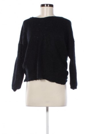 Damski sweter Flex, Rozmiar M, Kolor Czarny, Cena 46,99 zł