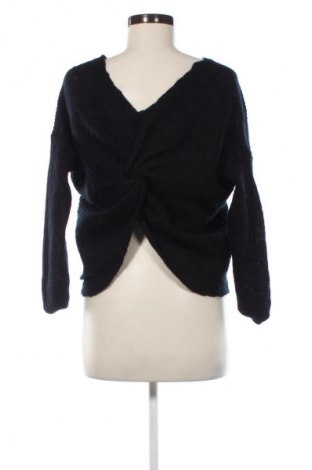 Damski sweter Flex, Rozmiar M, Kolor Czarny, Cena 46,99 zł