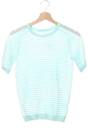 Damski sweter Friendtex, Rozmiar XS, Kolor Kolorowy, Cena 134,99 zł