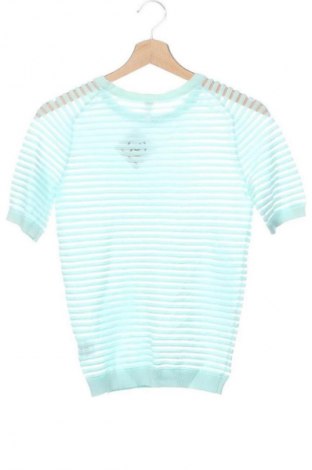 Damski sweter Friendtex, Rozmiar XS, Kolor Kolorowy, Cena 134,99 zł