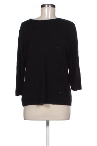 Dámsky pulóver Gerry Weber, Veľkosť L, Farba Čierna, Cena  20,95 €