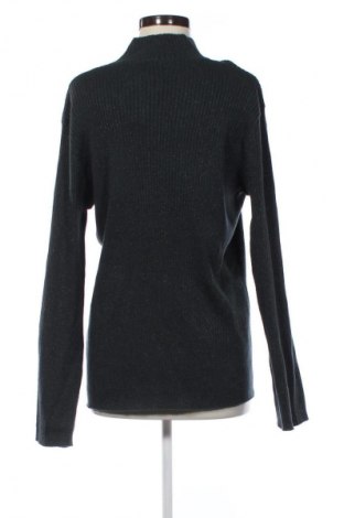 Damski sweter Gina, Rozmiar XL, Kolor Zielony, Cena 150,99 zł