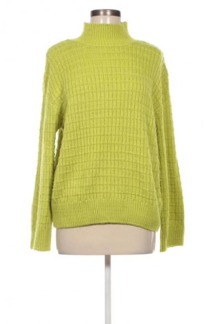 Dámsky pulóver Gina Benotti, Veľkosť L, Farba Zelená, Cena  16,95 €