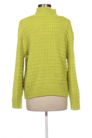 Dámsky pulóver Gina Benotti, Veľkosť L, Farba Zelená, Cena  16,95 €