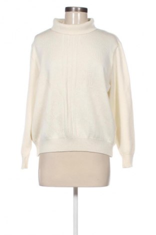 Damenpullover Golle Haug, Größe XXL, Farbe Weiß, Preis 20,92 €