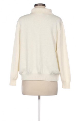 Damenpullover Golle Haug, Größe XXL, Farbe Weiß, Preis 20,92 €