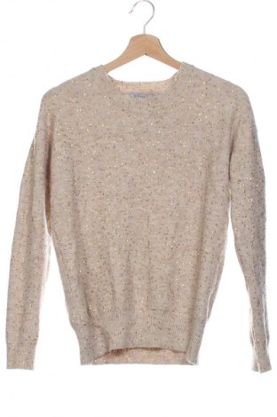 Damski sweter Greenpoint, Rozmiar XS, Kolor Beżowy, Cena 46,99 zł