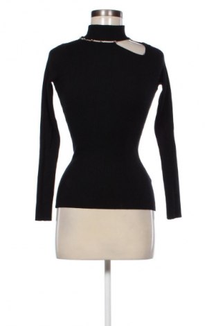 Damski sweter Guess, Rozmiar S, Kolor Czarny, Cena 304,41 zł