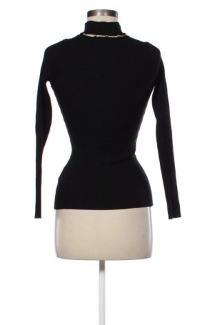 Damski sweter Guess, Rozmiar S, Kolor Czarny, Cena 304,41 zł