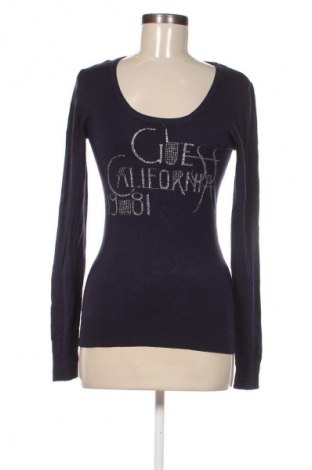 Damski sweter Guess, Rozmiar S, Kolor Kolorowy, Cena 222,99 zł