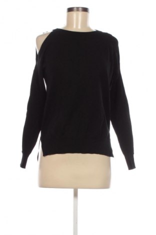 Damski sweter Guess, Rozmiar L, Kolor Czarny, Cena 106,79 zł
