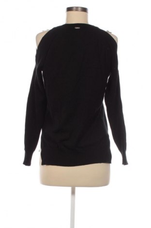 Damski sweter Guess, Rozmiar L, Kolor Czarny, Cena 106,79 zł