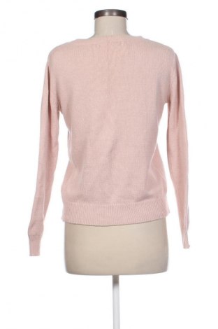 Damski sweter Guess, Rozmiar S, Kolor Różowy, Cena 156,32 zł