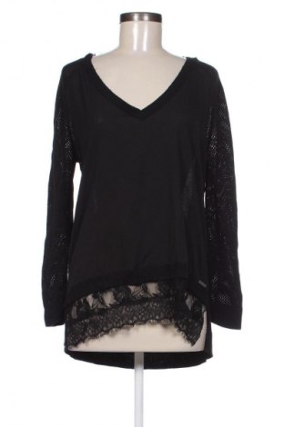 Damski sweter Guess, Rozmiar M, Kolor Czarny, Cena 156,32 zł