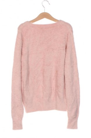 Damski sweter Guess, Rozmiar XS, Kolor Różowy, Cena 156,32 zł
