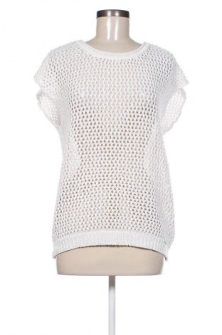 Pulover de femei Guess, Mărime M, Culoare Alb, Preț 113,99 Lei