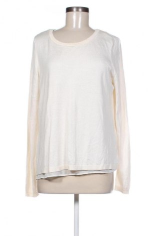 Damski sweter H&M, Rozmiar L, Kolor Beżowy, Cena 40,99 zł