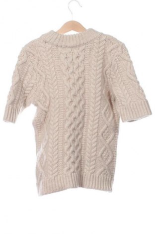 Női pulóver H&M, Méret XS, Szín Bézs, Ár 5 802 Ft