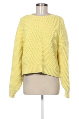 Női pulóver H&M, Méret S, Szín Sárga, Ár 5 829 Ft