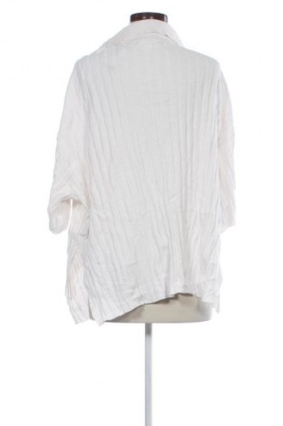 Damenpullover H&M, Größe XXL, Farbe Weiß, Preis 20,99 €