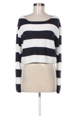 Damenpullover H&M, Größe S, Farbe Mehrfarbig, Preis 15,36 €