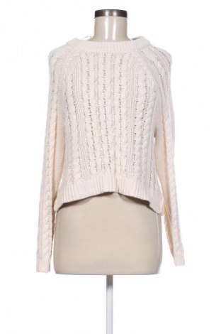 Dámsky pulóver H&M, Veľkosť S, Farba Béžová, Cena  14,91 €