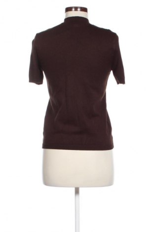 Dámský svetr H&M, Velikost S, Barva Hnědá, Cena  367,00 Kč