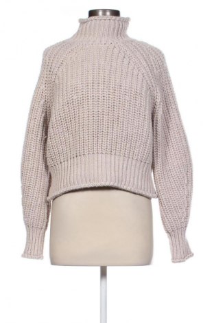 Női pulóver H&M, Méret S, Szín Bézs, Ár 5 800 Ft