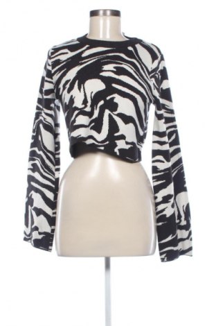 Damski sweter H&M, Rozmiar M, Kolor Kolorowy, Cena 66,65 zł