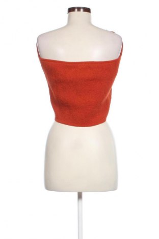 Dámsky pulóver H&M, Veľkosť XXL, Farba Oranžová, Cena  16,37 €