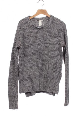 Dámsky pulóver H&M, Veľkosť XS, Farba Sivá, Cena  14,83 €
