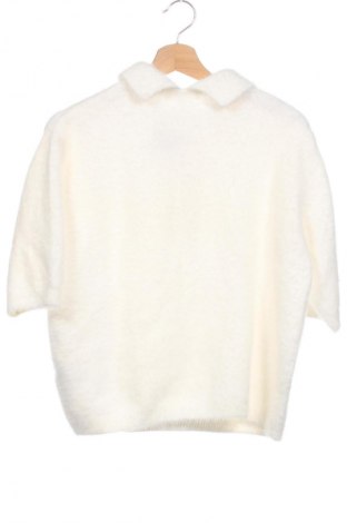Dámský svetr H&M, Velikost XS, Barva Bílá, Cena  367,00 Kč