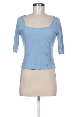 Damenpullover H&M, Größe M, Farbe Blau, Preis 14,83 €
