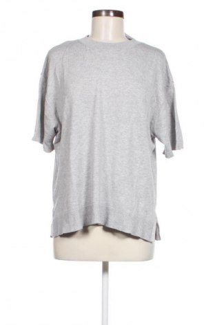 Damenpullover H&M, Größe M, Farbe Grau, Preis 14,83 €