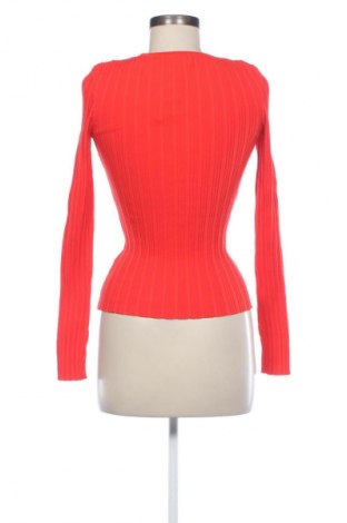 Damenpullover H&M, Größe S, Farbe Orange, Preis € 23,46
