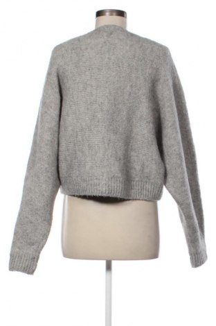 Damski sweter H&M, Rozmiar M, Kolor Szary, Cena 66,69 zł