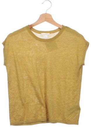 Női pulóver H&M, Méret XS, Szín Zöld, Ár 5 802 Ft