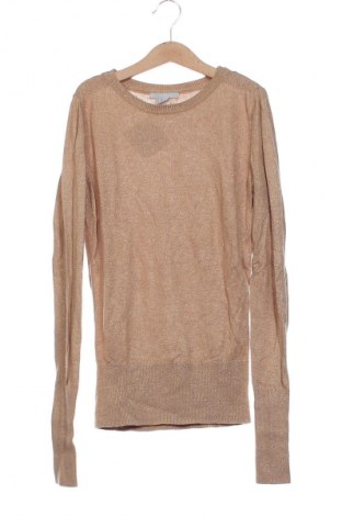 Pulover de femei H&M, Mărime XS, Culoare Maro, Preț 74,00 Lei