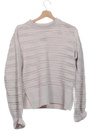 Damski sweter H&M, Rozmiar XS, Kolor Szary, Cena 66,67 zł