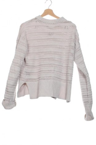 Damski sweter H&M, Rozmiar XS, Kolor Szary, Cena 66,67 zł