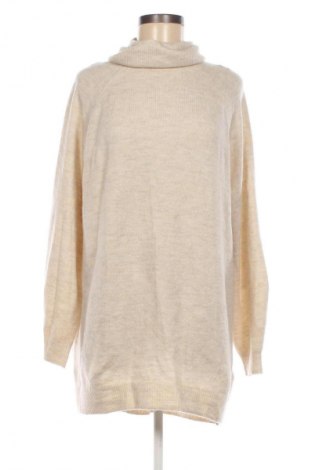Női pulóver H&M, Méret S, Szín Bézs, Ár 6 000 Ft