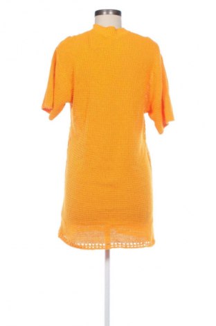 Pulover de femei H&M, Mărime S, Culoare Portocaliu, Preț 73,98 Lei