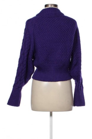 Damenpullover H&M, Größe M, Farbe Lila, Preis 14,83 €