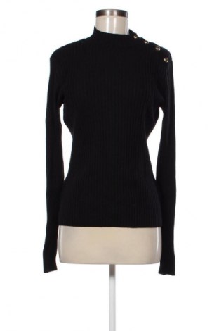 Női pulóver H&M, Méret L, Szín Fekete, Ár 5 800 Ft