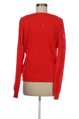 Γυναικείο πουλόβερ H&M, Μέγεθος M, Χρώμα Κόκκινο, Τιμή 18,99 €