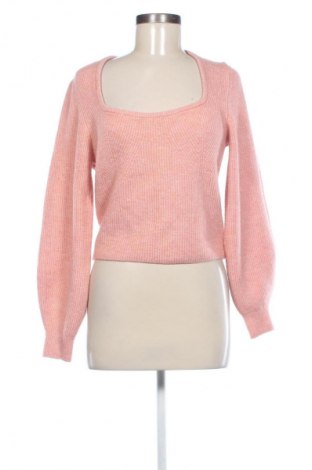 Damenpullover H&M, Größe M, Farbe Rosa, Preis 14,83 €