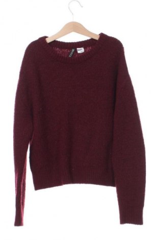 Női pulóver H&M Divided, Méret XS, Szín Piros, Ár 5 802 Ft