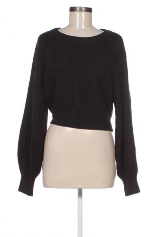 Női pulóver H&M Divided, Méret XL, Szín Fekete, Ár 5 802 Ft